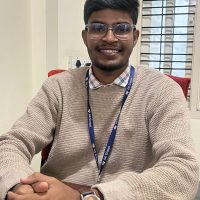 Abhishek V. – Head Operations – Ballari Abhishek V. – Head Operations – Ballari