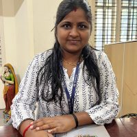 Jeshvitha – HR Manager Jeshvitha – HR Manager