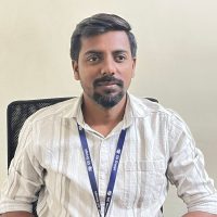 Manjunath S. N. – Head Operations – Telangana Manjunath S. N. – Head Operations – Telangana