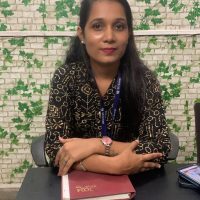 Payal Kotian – Head Operations – Udupi Payal Kotian – Head Operations – Udupi