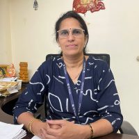 Ranjitha U. Hegde – Chief Operating Officer Ranjitha U. Hegde – Chief Operating Officer