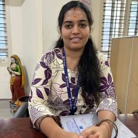 Sindhu B. – Head Operations – Tamil Nadu (1) Sindhu B. – Head Operations – Tamil Nadu (1)